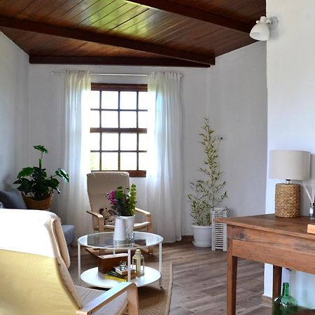 Вилла Casa Nieves De Mario Санта-Круз-де-ла-Пальма Экстерьер фото
